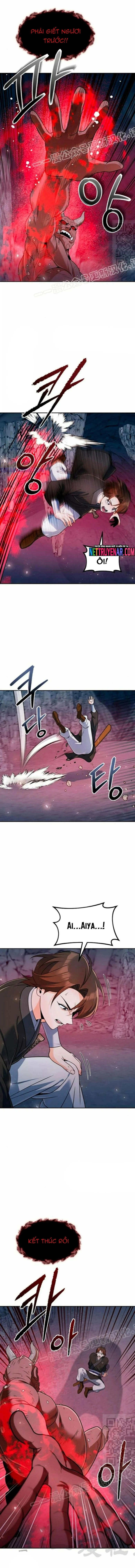 Hoạn Quan Hồi Quy: Tróc Phong Truy Nguyệt Chap 49 - Next Chap 50