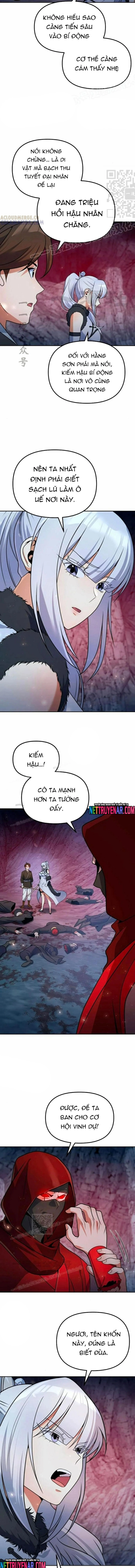 Hoạn Quan Hồi Quy: Tróc Phong Truy Nguyệt Chap 49 - Next Chap 50