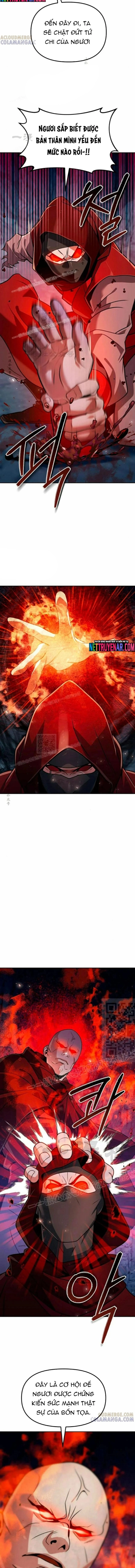 Hoạn Quan Hồi Quy: Tróc Phong Truy Nguyệt Chap 49 - Next Chap 50