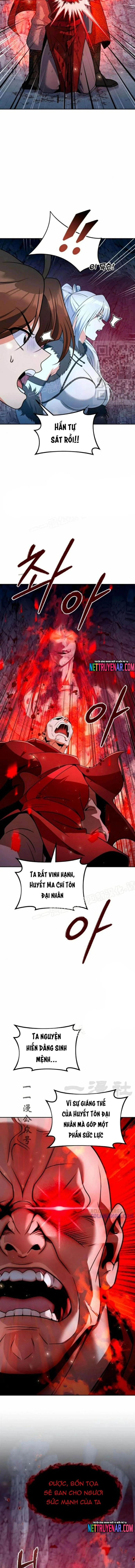 Hoạn Quan Hồi Quy: Tróc Phong Truy Nguyệt Chap 49 - Next Chap 50