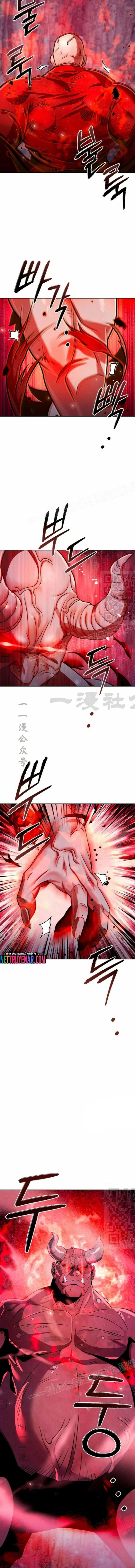 Hoạn Quan Hồi Quy: Tróc Phong Truy Nguyệt Chap 49 - Next Chap 50