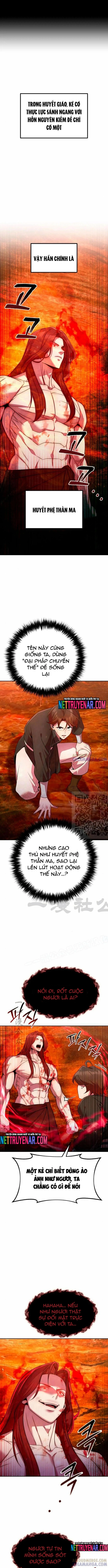 Hoạn Quan Hồi Quy: Tróc Phong Truy Nguyệt Chap 50 - Next Chap 51