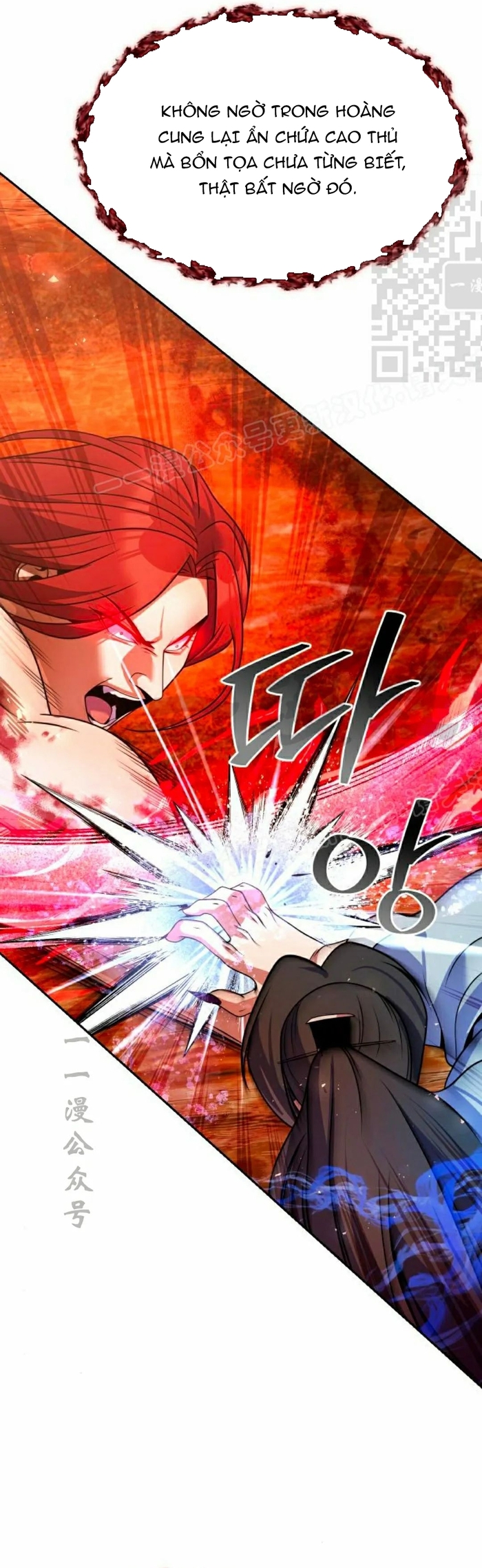 Hoạn Quan Hồi Quy: Tróc Phong Truy Nguyệt Chap 51 - Next Chap 52