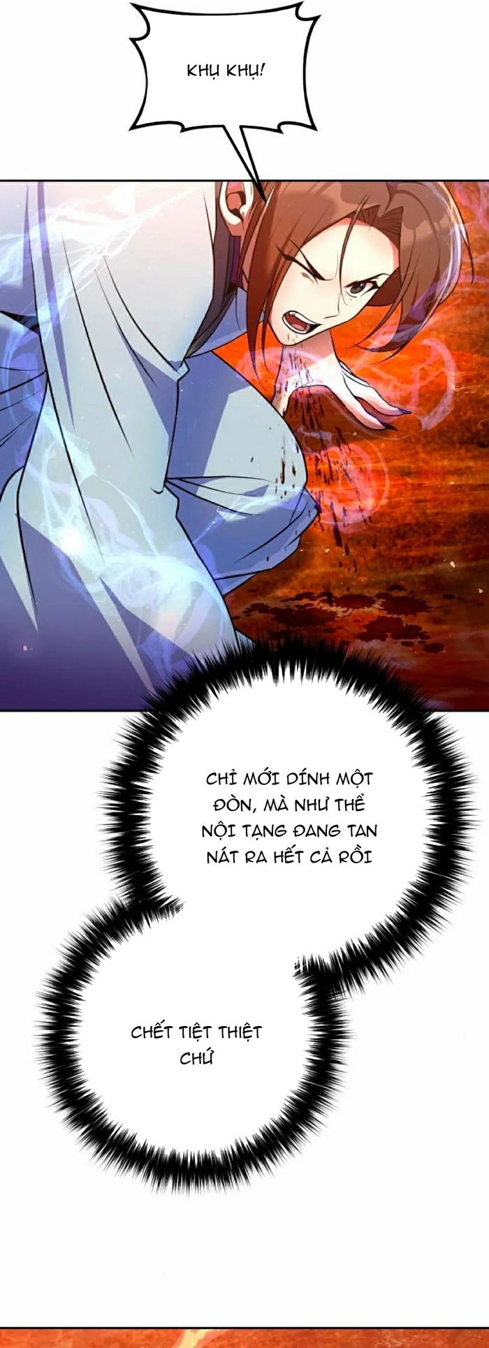 Hoạn Quan Hồi Quy: Tróc Phong Truy Nguyệt Chap 51 - Next Chap 52