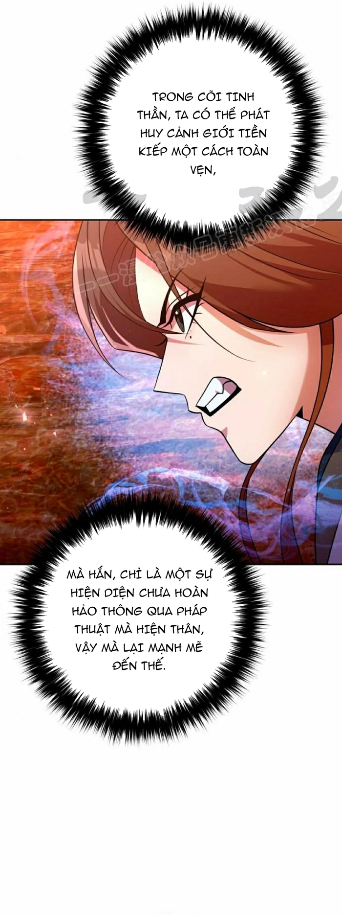 Hoạn Quan Hồi Quy: Tróc Phong Truy Nguyệt Chap 51 - Next Chap 52