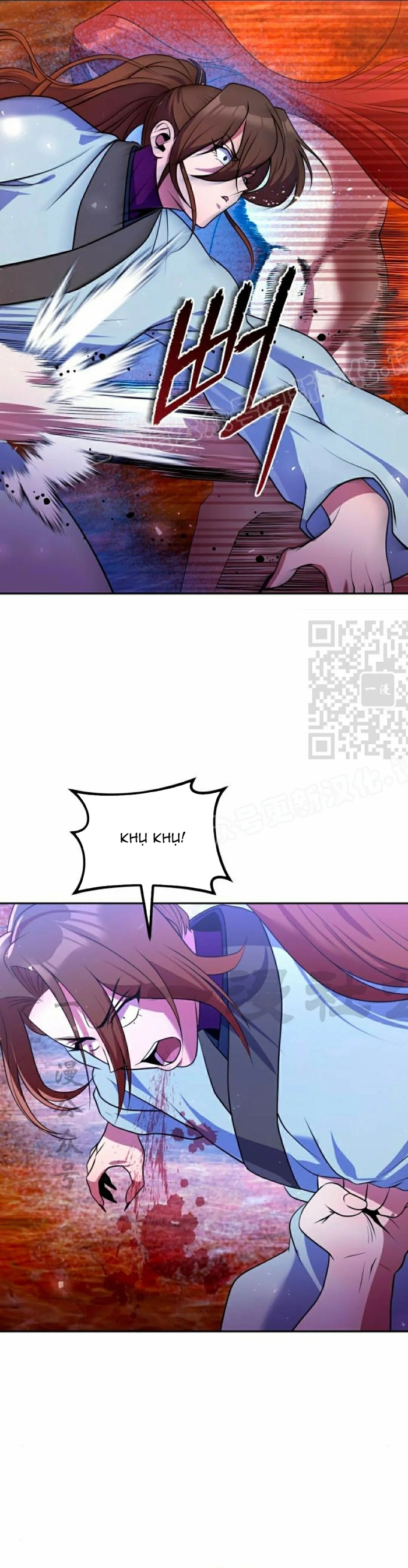 Hoạn Quan Hồi Quy: Tróc Phong Truy Nguyệt Chap 51 - Next Chap 52