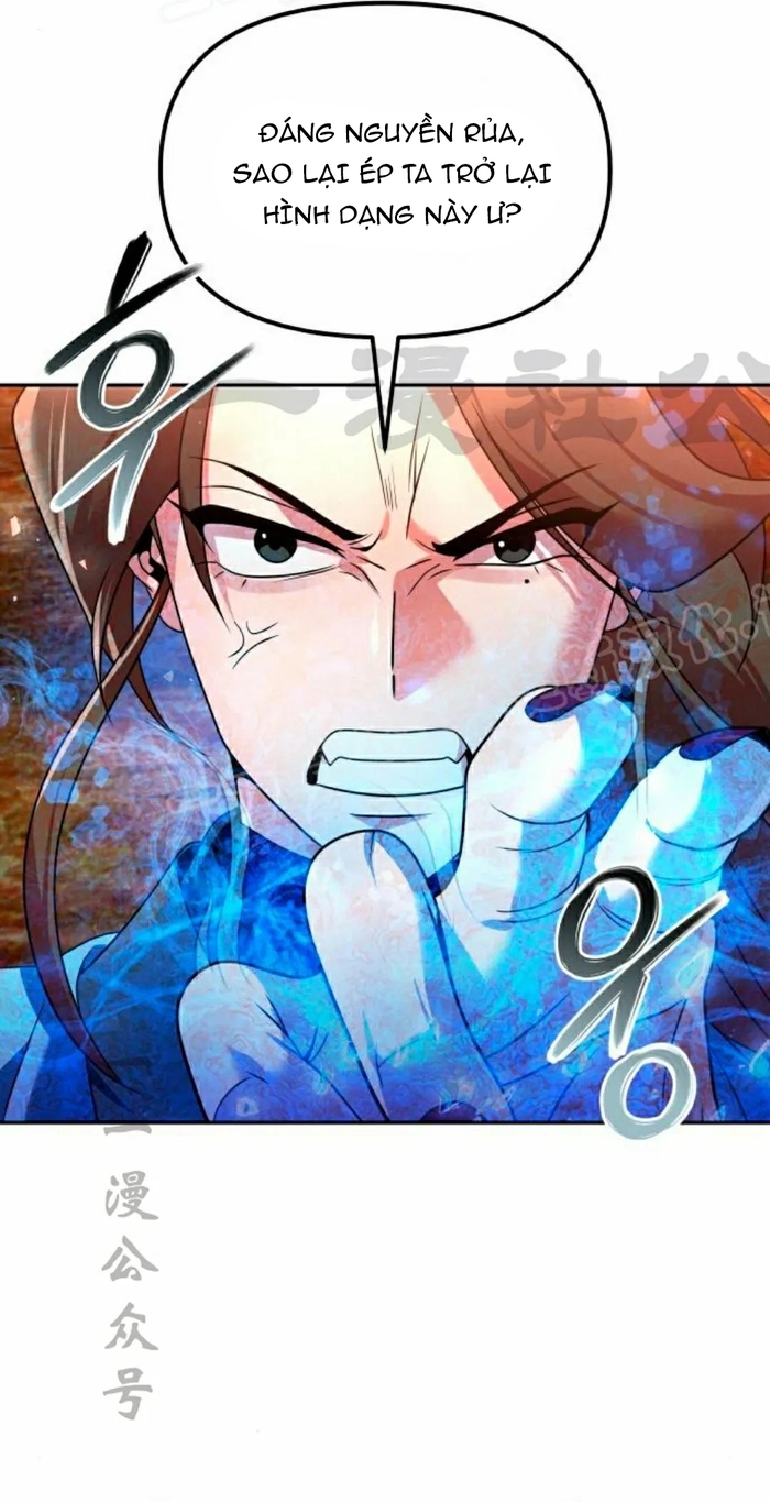 Hoạn Quan Hồi Quy: Tróc Phong Truy Nguyệt Chap 51 - Next Chap 52