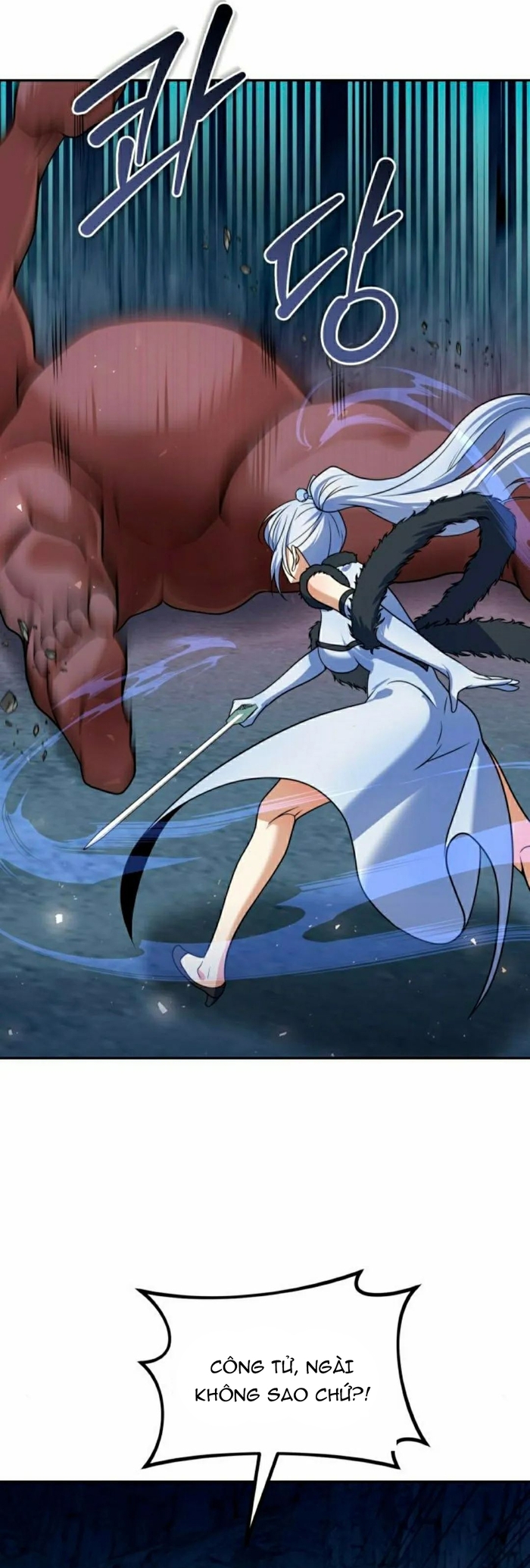 Hoạn Quan Hồi Quy: Tróc Phong Truy Nguyệt Chap 51 - Next Chap 52