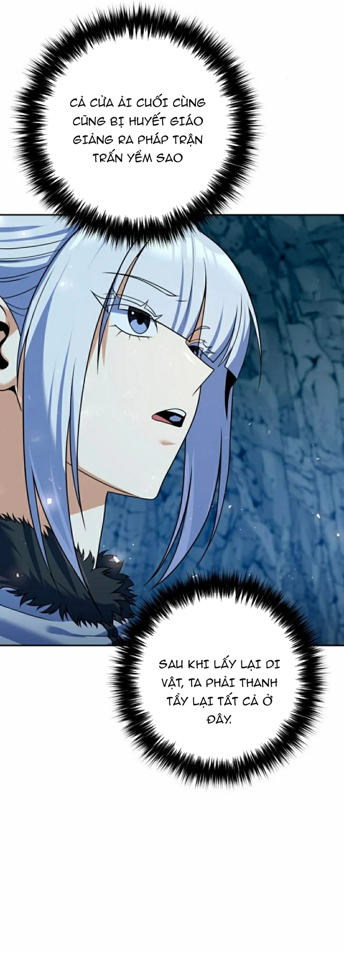 Hoạn Quan Hồi Quy: Tróc Phong Truy Nguyệt Chap 51 - Next Chap 52