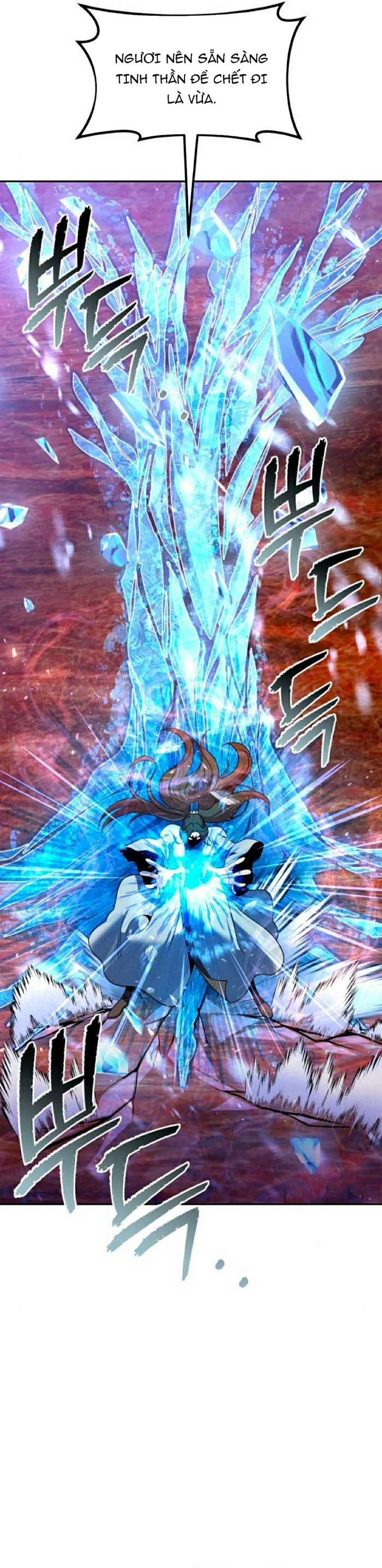 Hoạn Quan Hồi Quy: Tróc Phong Truy Nguyệt Chap 51 - Next Chap 52