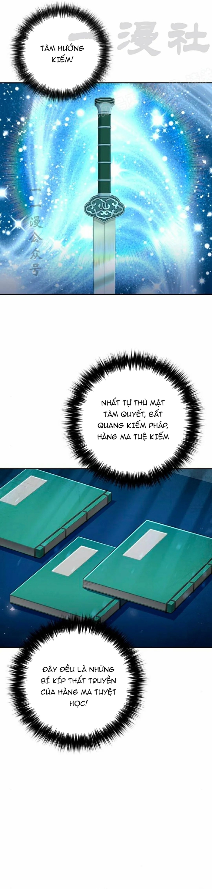 Hoạn Quan Hồi Quy: Tróc Phong Truy Nguyệt Chap 51 - Next Chap 52