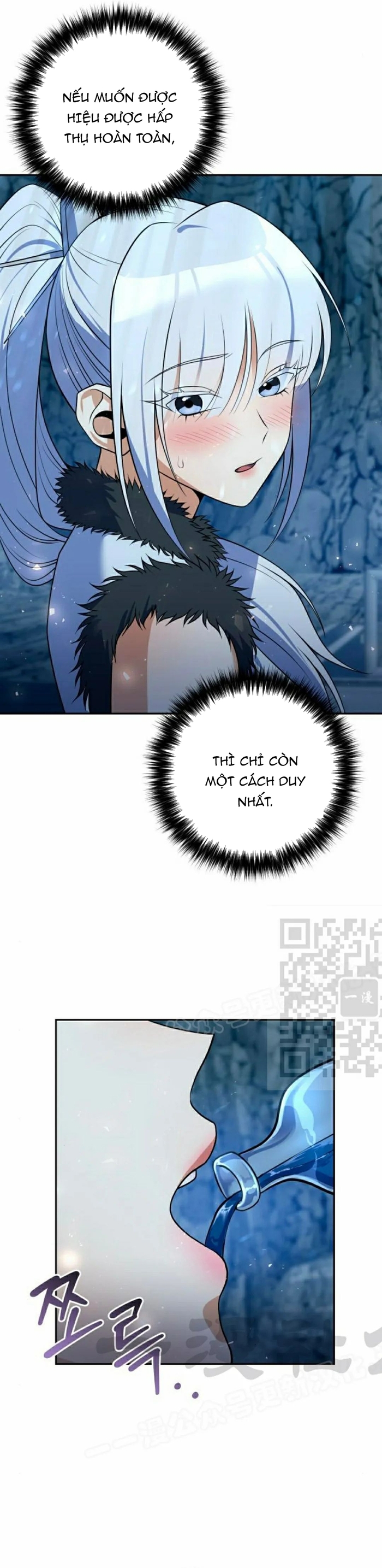 Hoạn Quan Hồi Quy: Tróc Phong Truy Nguyệt Chap 51 - Next Chap 52