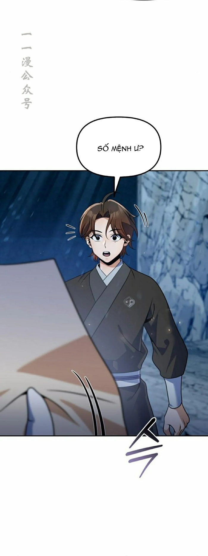 Hoạn Quan Hồi Quy: Tróc Phong Truy Nguyệt Chap 51 - Next Chap 52