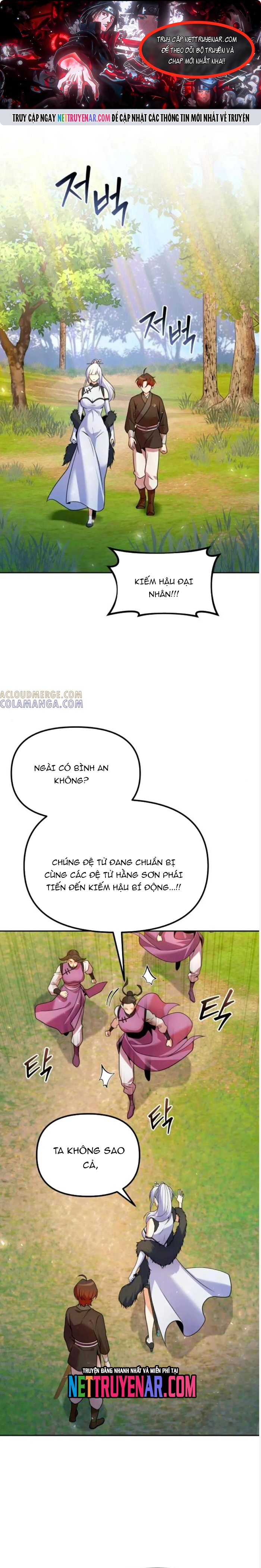 Hoạn Quan Hồi Quy: Tróc Phong Truy Nguyệt Chap 52 - Next Chap 53