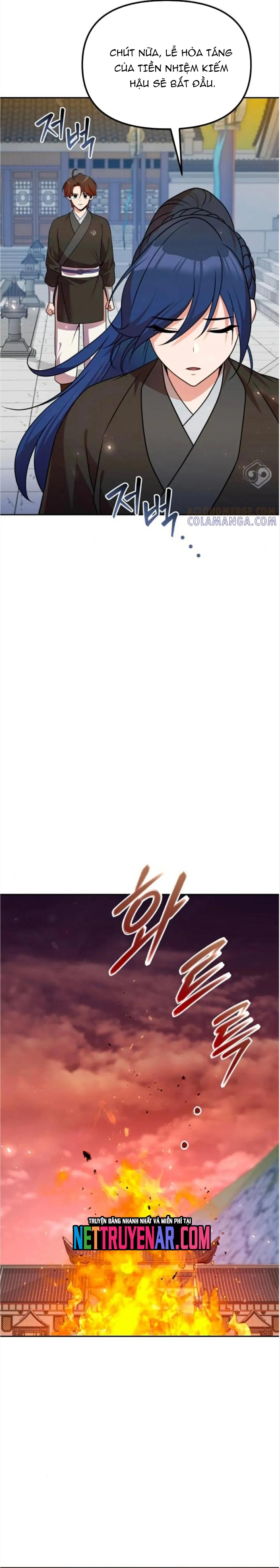 Hoạn Quan Hồi Quy: Tróc Phong Truy Nguyệt Chap 52 - Next Chap 53