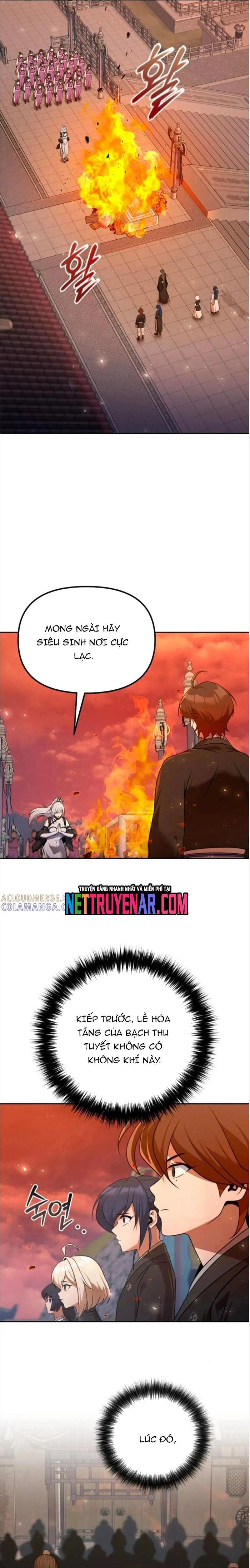 Hoạn Quan Hồi Quy: Tróc Phong Truy Nguyệt Chap 52 - Next Chap 53