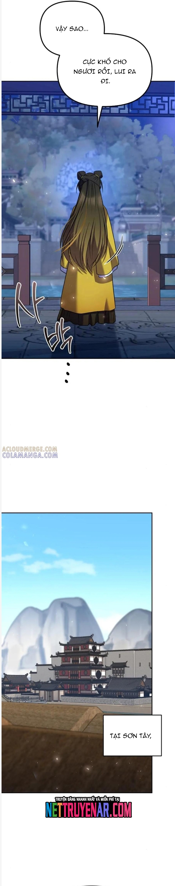 Hoạn Quan Hồi Quy: Tróc Phong Truy Nguyệt Chap 52 - Next Chap 53