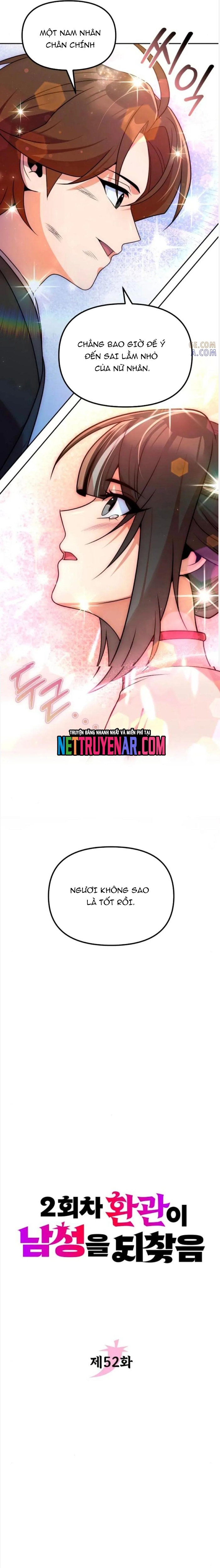 Hoạn Quan Hồi Quy: Tróc Phong Truy Nguyệt Chap 52 - Next Chap 53