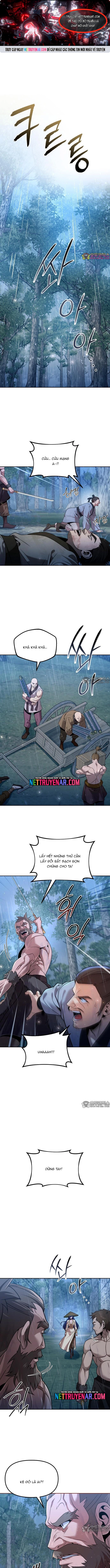 Hoạn Quan Hồi Quy: Tróc Phong Truy Nguyệt Chap 53 - Next Chap 54