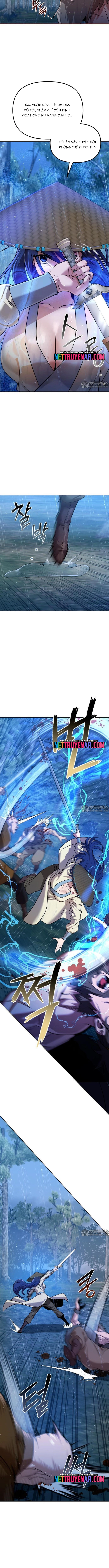 Hoạn Quan Hồi Quy: Tróc Phong Truy Nguyệt Chap 53 - Next Chap 54