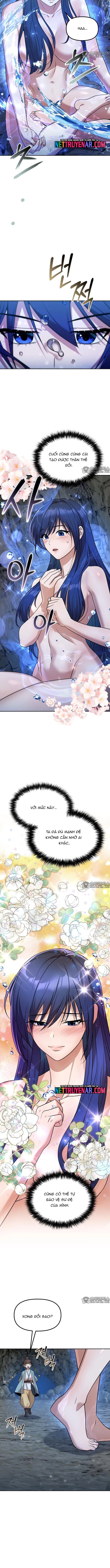 Hoạn Quan Hồi Quy: Tróc Phong Truy Nguyệt Chap 53 - Next Chap 54