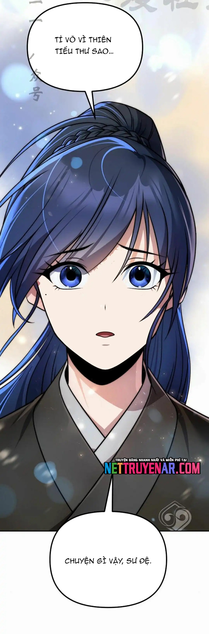 Hoạn Quan Hồi Quy: Tróc Phong Truy Nguyệt Chap 54 - Next Chap 55