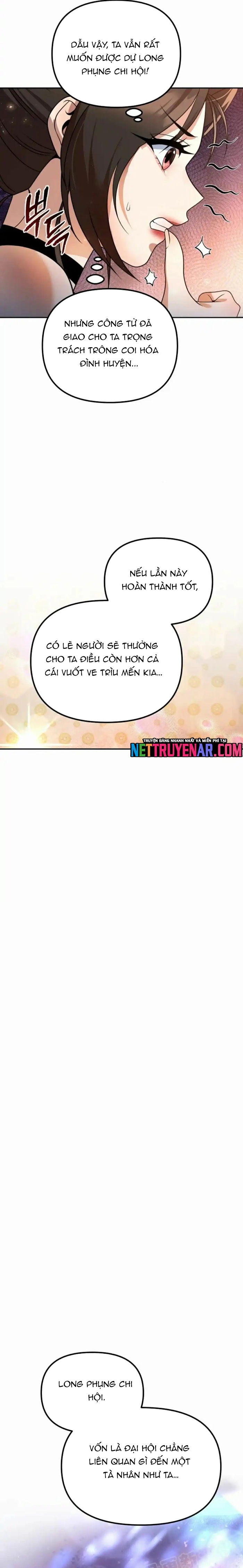 Hoạn Quan Hồi Quy: Tróc Phong Truy Nguyệt Chap 54 - Next Chap 55