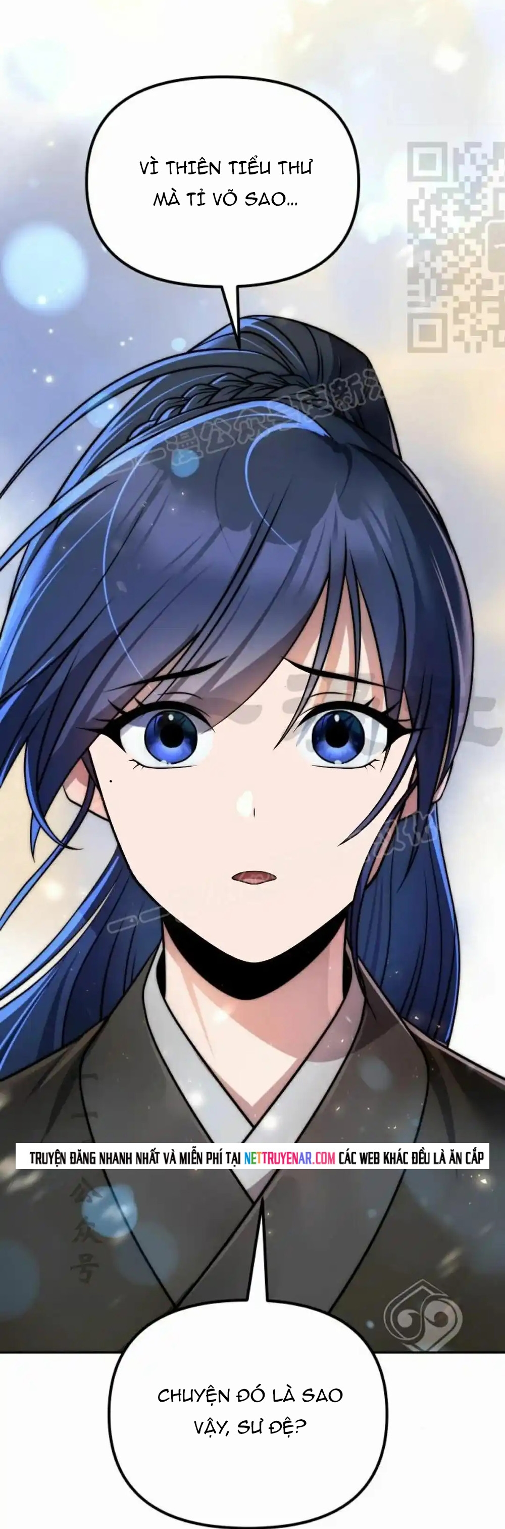 Hoạn Quan Hồi Quy: Tróc Phong Truy Nguyệt Chap 55 - Next Chap 56