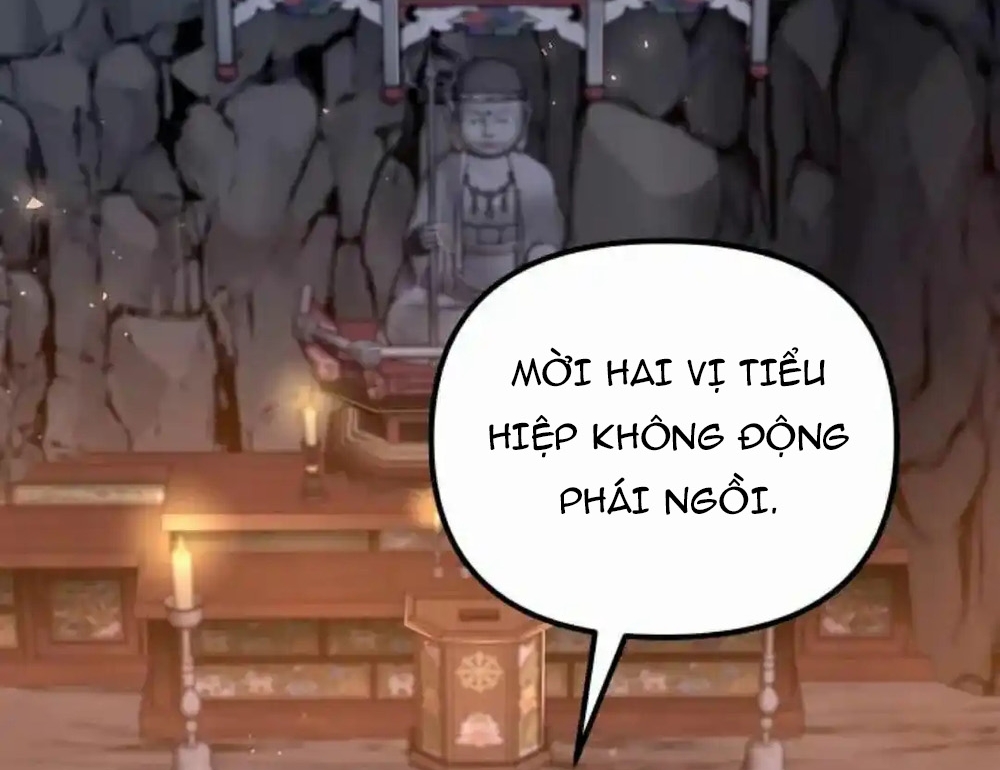 Hoạn Quan Hồi Quy: Tróc Phong Truy Nguyệt Chap 55 - Next Chap 56