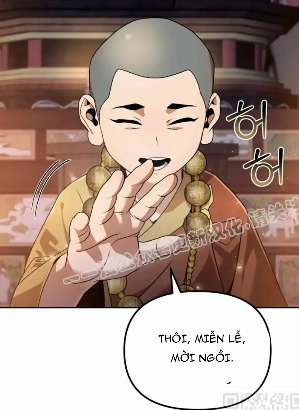 Hoạn Quan Hồi Quy: Tróc Phong Truy Nguyệt Chap 55 - Next Chap 56