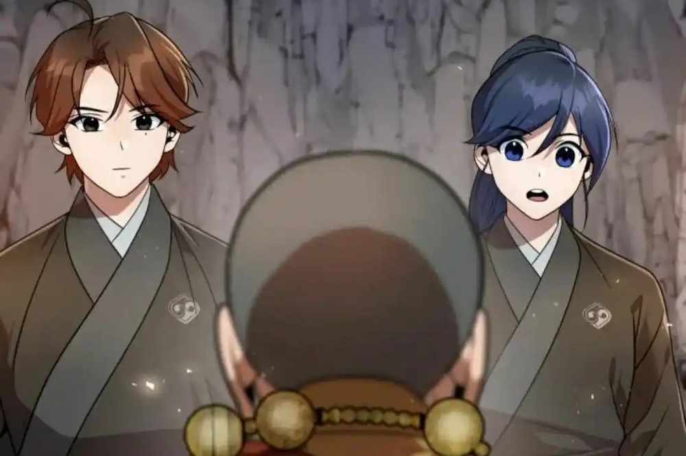 Hoạn Quan Hồi Quy: Tróc Phong Truy Nguyệt Chap 55 - Next Chap 56