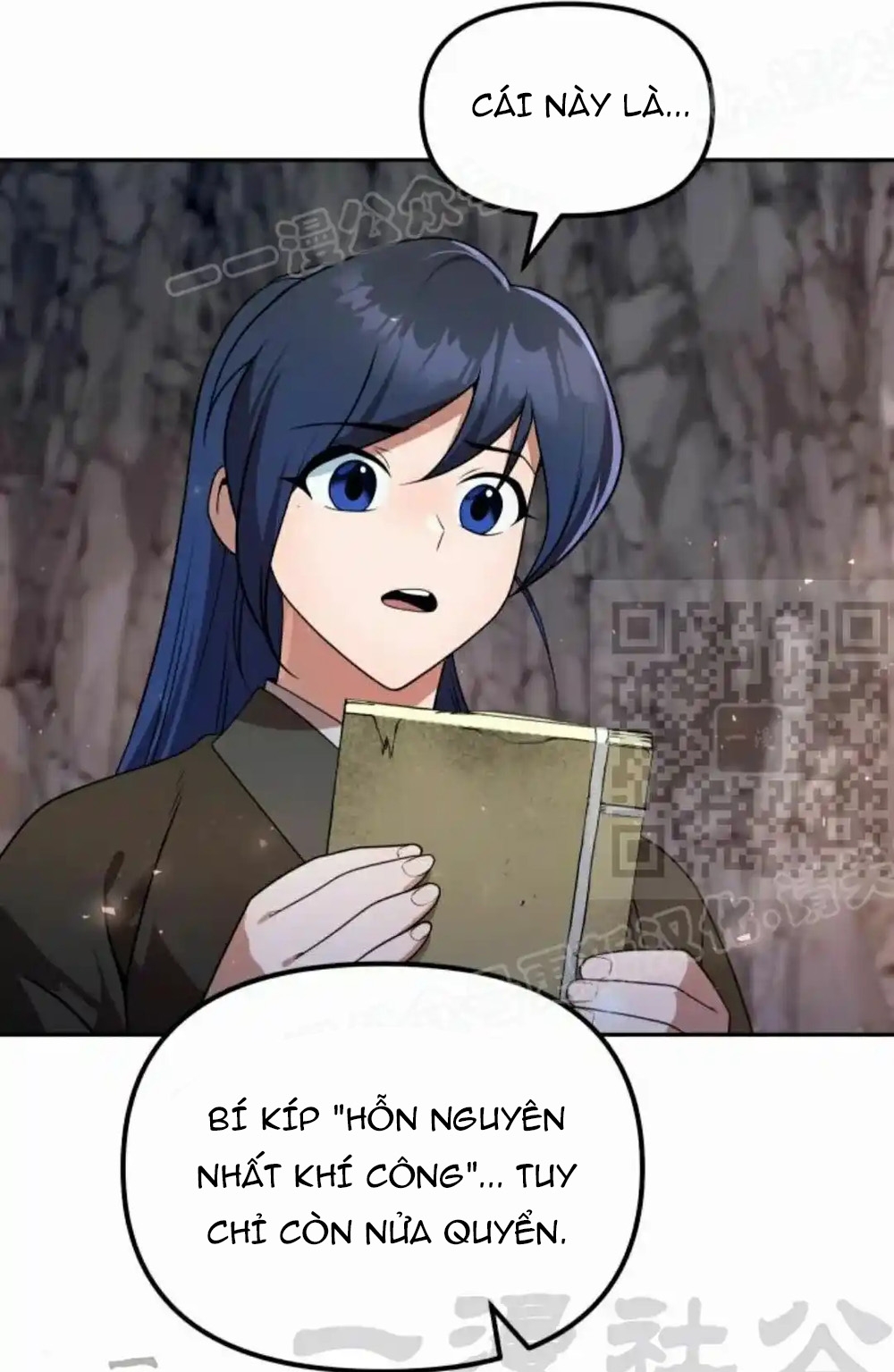 Hoạn Quan Hồi Quy: Tróc Phong Truy Nguyệt Chap 55 - Next Chap 56