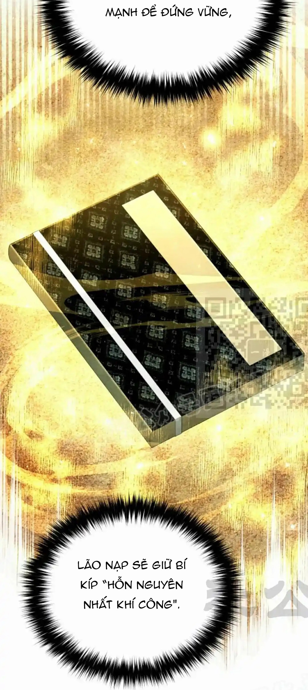 Hoạn Quan Hồi Quy: Tróc Phong Truy Nguyệt Chap 55 - Next Chap 56