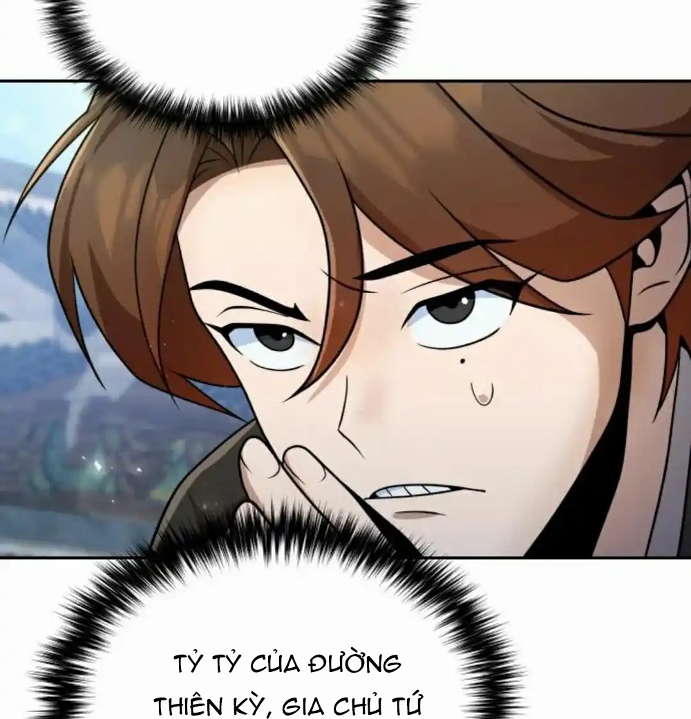 Hoạn Quan Hồi Quy: Tróc Phong Truy Nguyệt Chap 55 - Next Chap 56