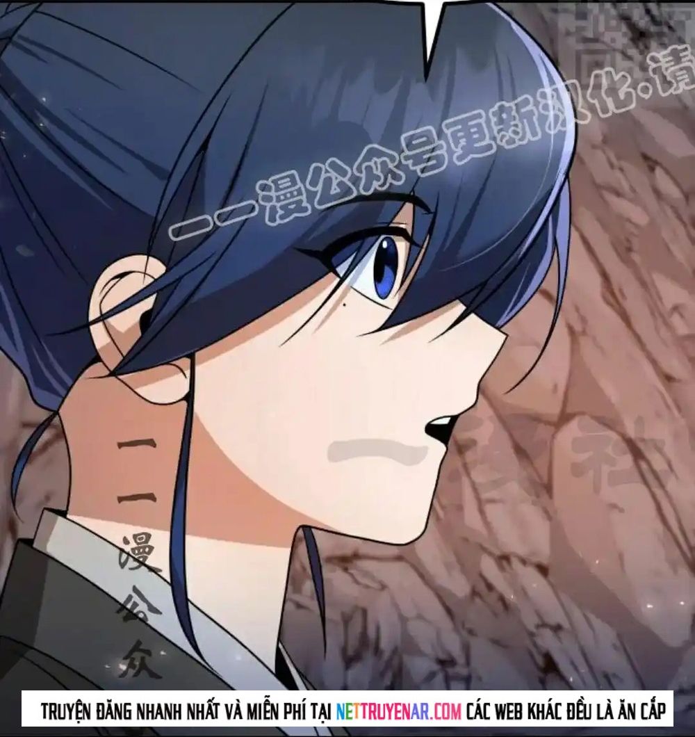 Hoạn Quan Hồi Quy: Tróc Phong Truy Nguyệt Chap 55 - Next Chap 56