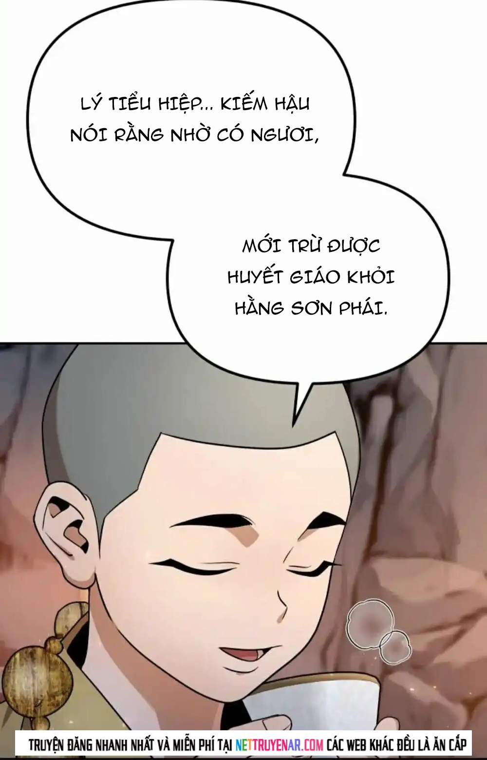 Hoạn Quan Hồi Quy: Tróc Phong Truy Nguyệt Chap 55 - Next Chap 56