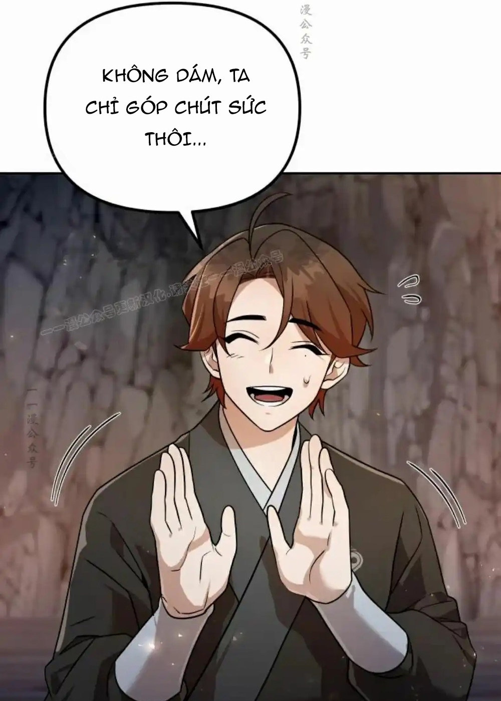 Hoạn Quan Hồi Quy: Tróc Phong Truy Nguyệt Chap 55 - Next Chap 56