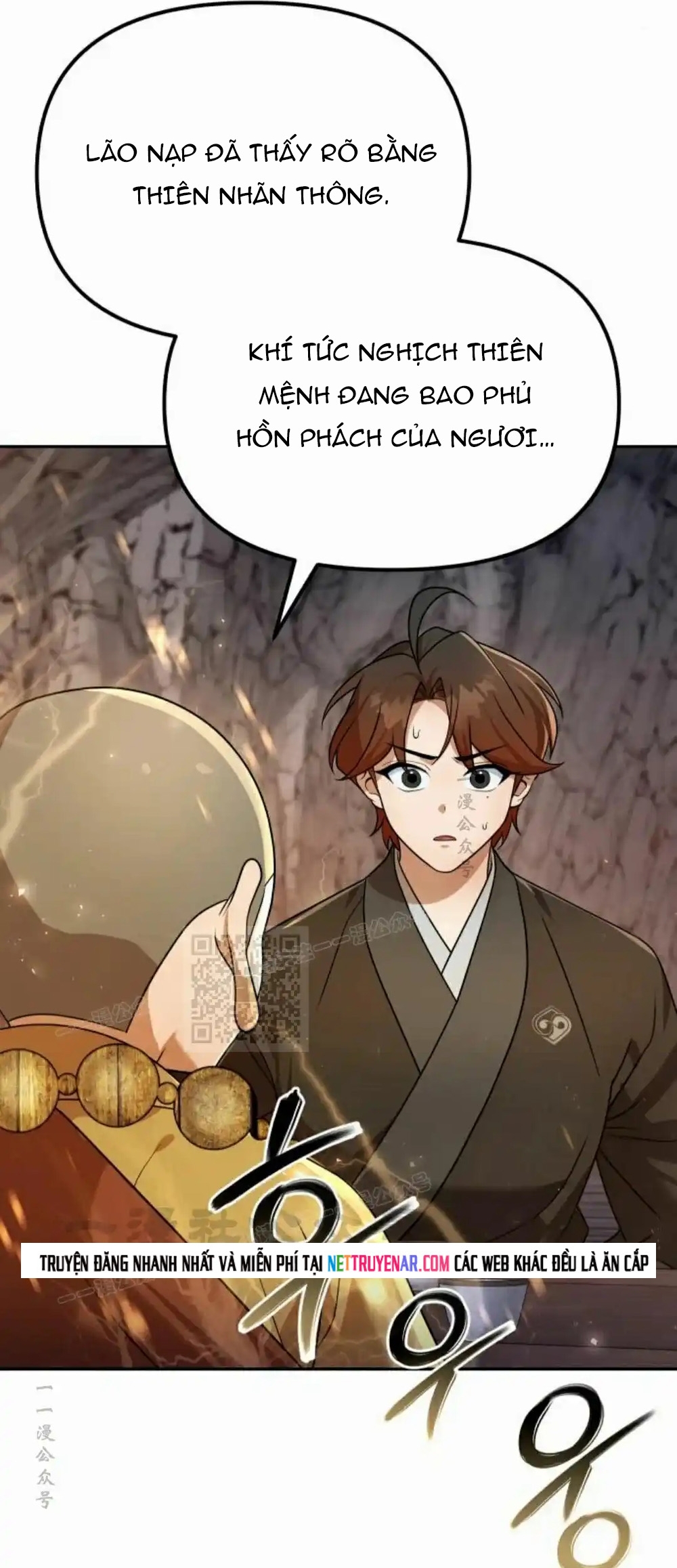 Hoạn Quan Hồi Quy: Tróc Phong Truy Nguyệt Chap 55 - Next Chap 56