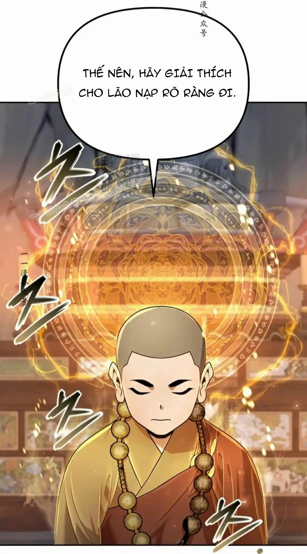 Hoạn Quan Hồi Quy: Tróc Phong Truy Nguyệt Chap 55 - Next Chap 56