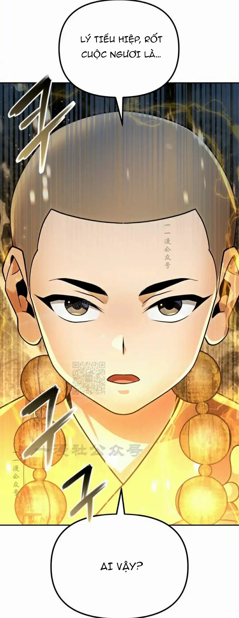 Hoạn Quan Hồi Quy: Tróc Phong Truy Nguyệt Chap 55 - Next Chap 56