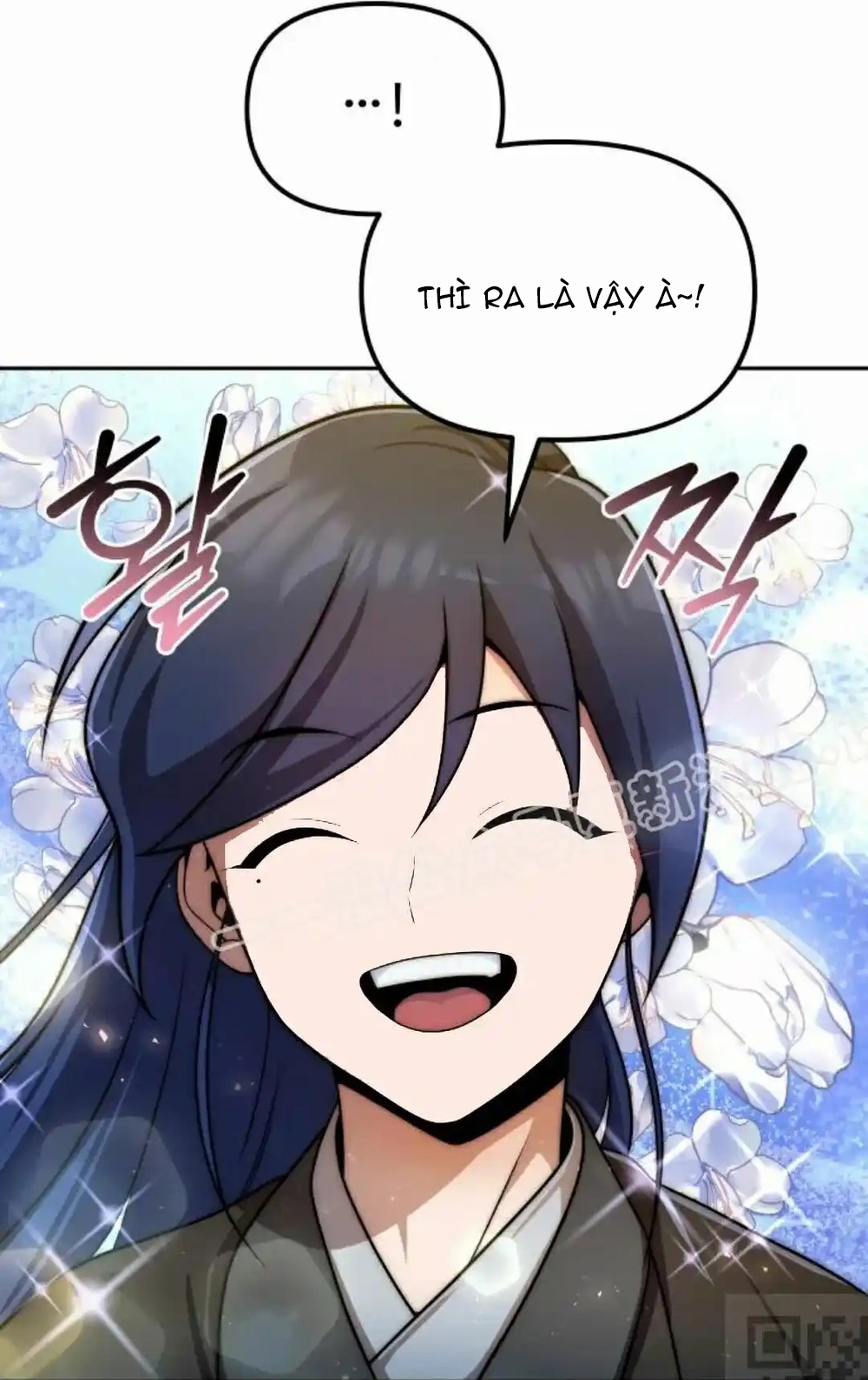 Hoạn Quan Hồi Quy: Tróc Phong Truy Nguyệt Chap 55 - Next Chap 56