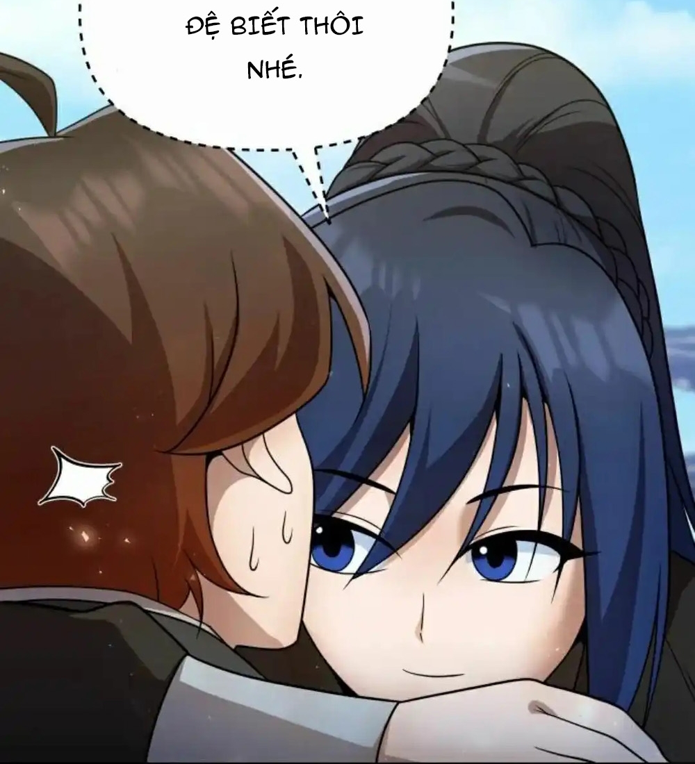 Hoạn Quan Hồi Quy: Tróc Phong Truy Nguyệt Chap 55 - Next Chap 56