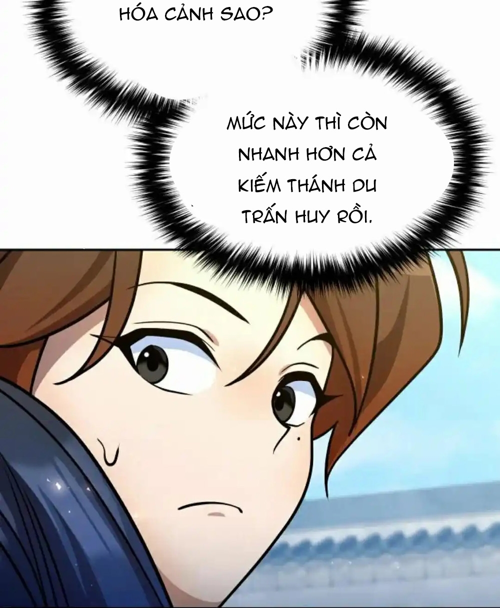 Hoạn Quan Hồi Quy: Tróc Phong Truy Nguyệt Chap 55 - Next Chap 56