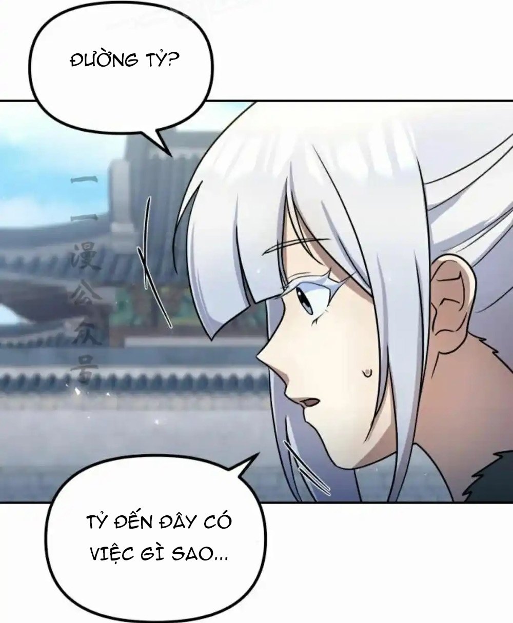 Hoạn Quan Hồi Quy: Tróc Phong Truy Nguyệt Chap 55 - Next Chap 56