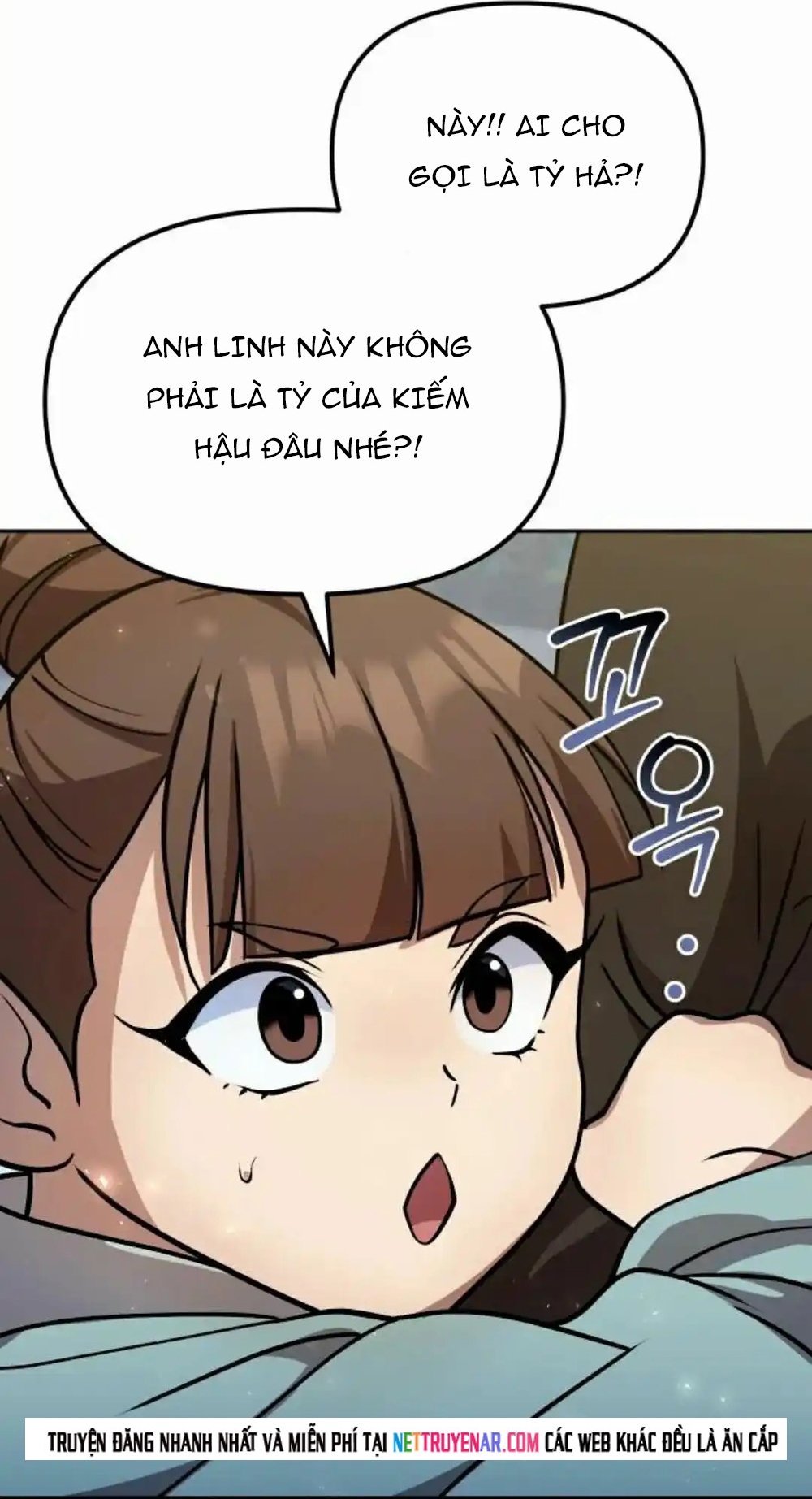 Hoạn Quan Hồi Quy: Tróc Phong Truy Nguyệt Chap 55 - Next Chap 56