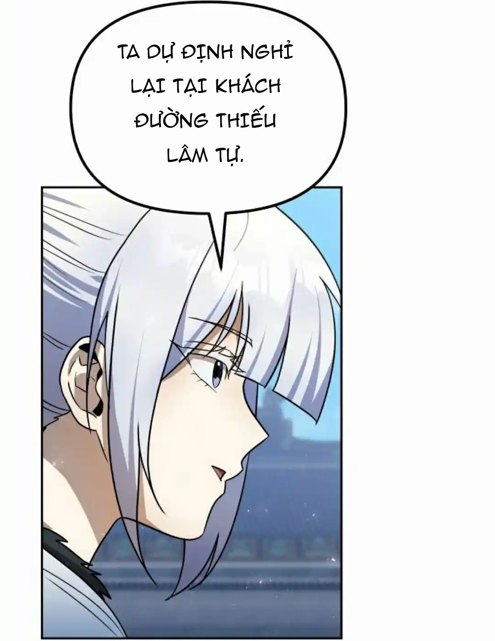 Hoạn Quan Hồi Quy: Tróc Phong Truy Nguyệt Chap 55 - Next Chap 56