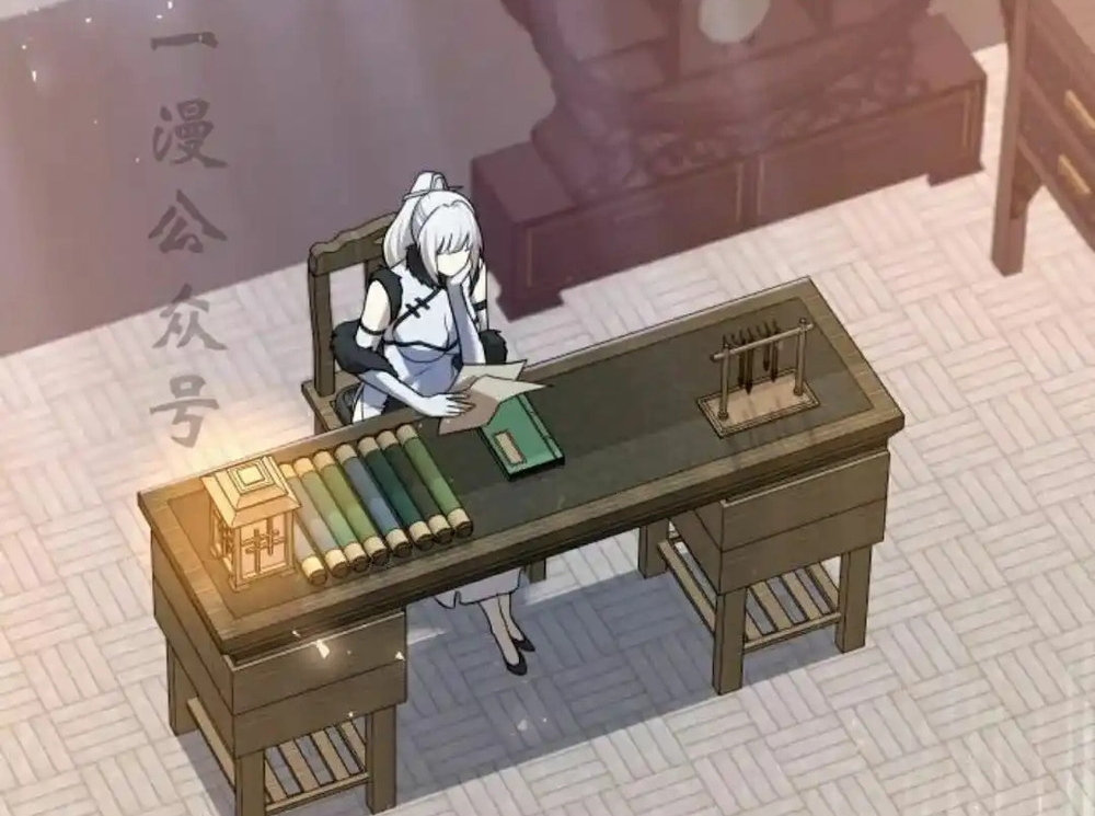 Hoạn Quan Hồi Quy: Tróc Phong Truy Nguyệt Chap 55 - Next Chap 56