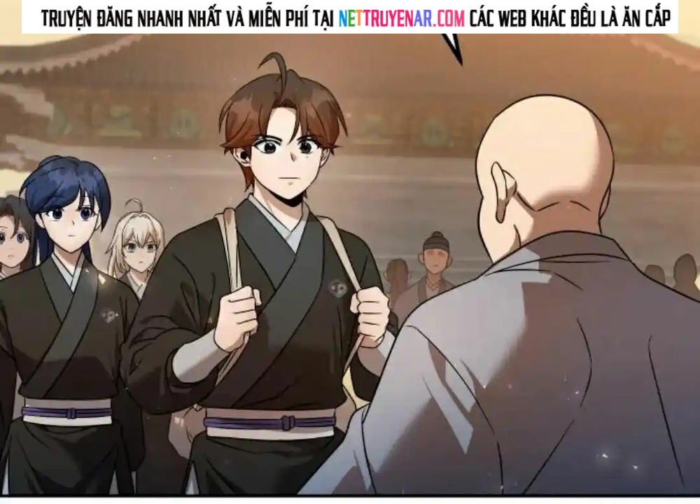 Hoạn Quan Hồi Quy: Tróc Phong Truy Nguyệt Chap 55 - Next Chap 56