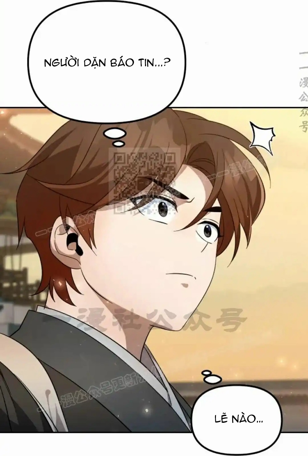 Hoạn Quan Hồi Quy: Tróc Phong Truy Nguyệt Chap 55 - Next Chap 56