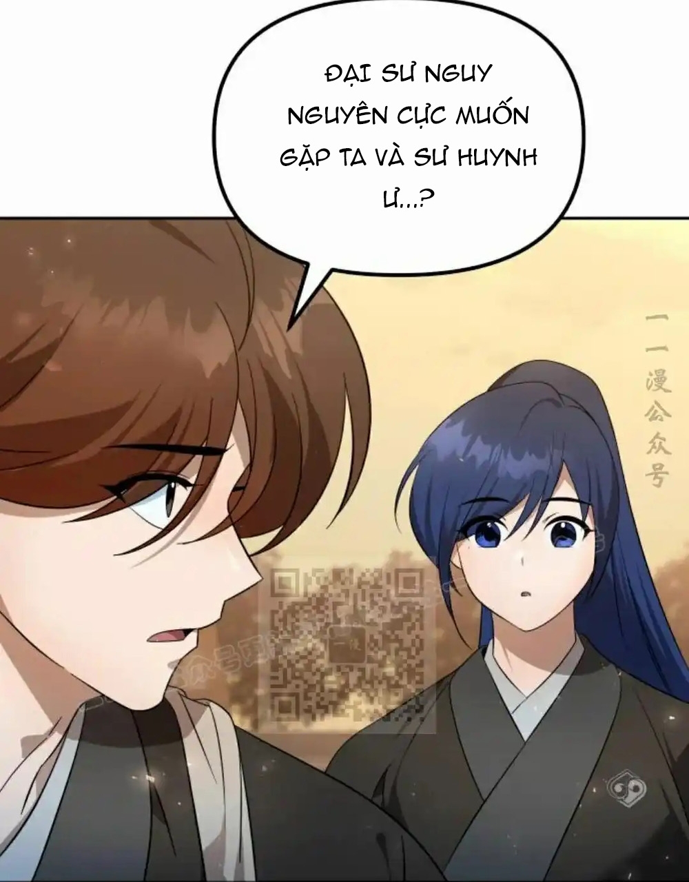 Hoạn Quan Hồi Quy: Tróc Phong Truy Nguyệt Chap 55 - Next Chap 56